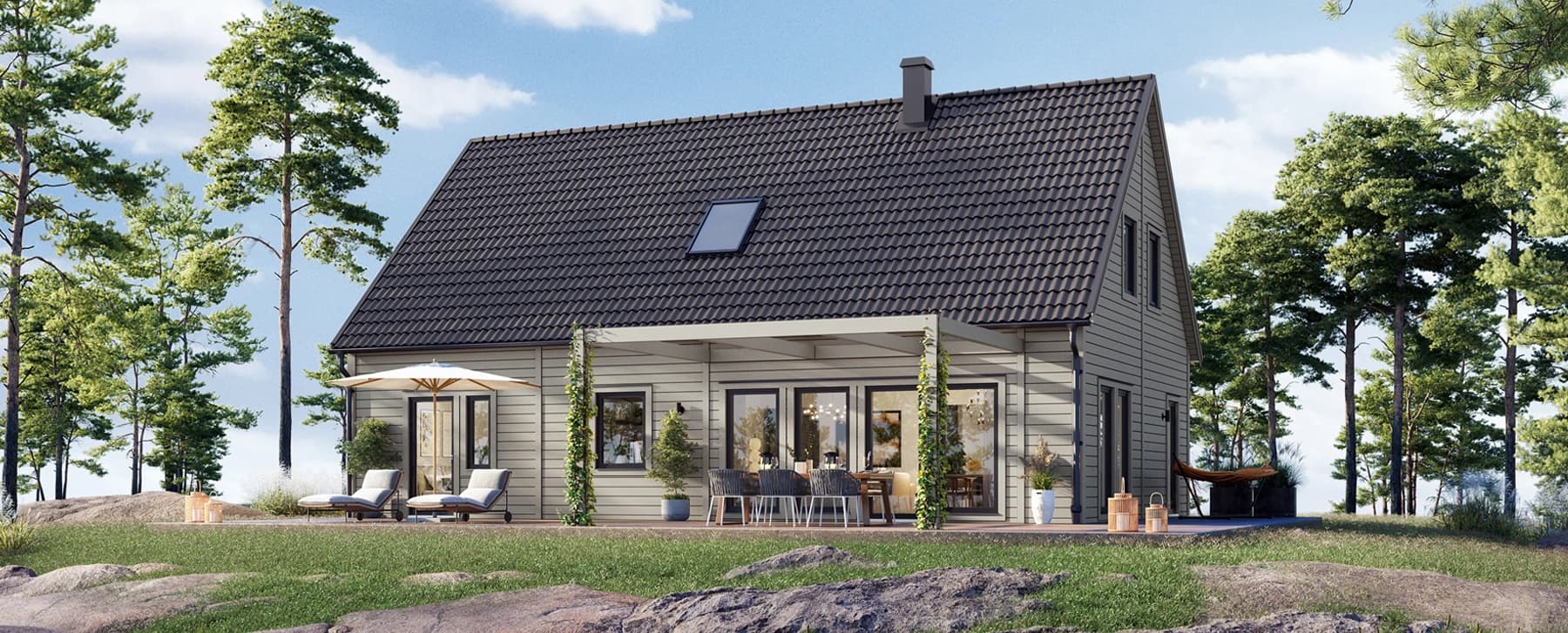 LB Optimal 168 - LB-Hus