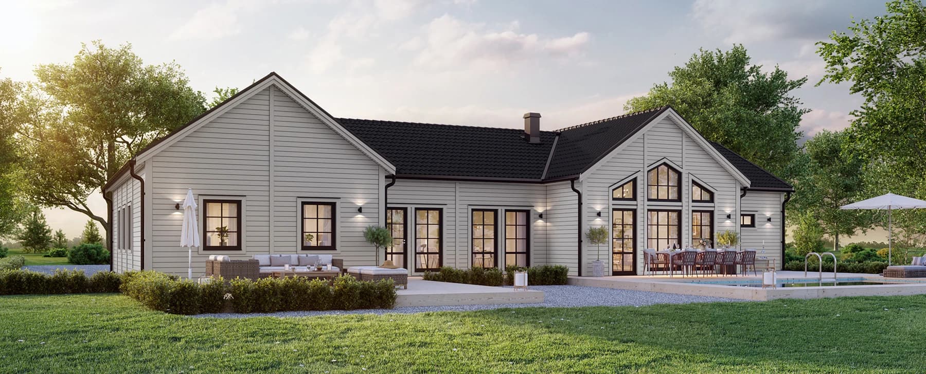 LB Optimal 175 - LB-Hus