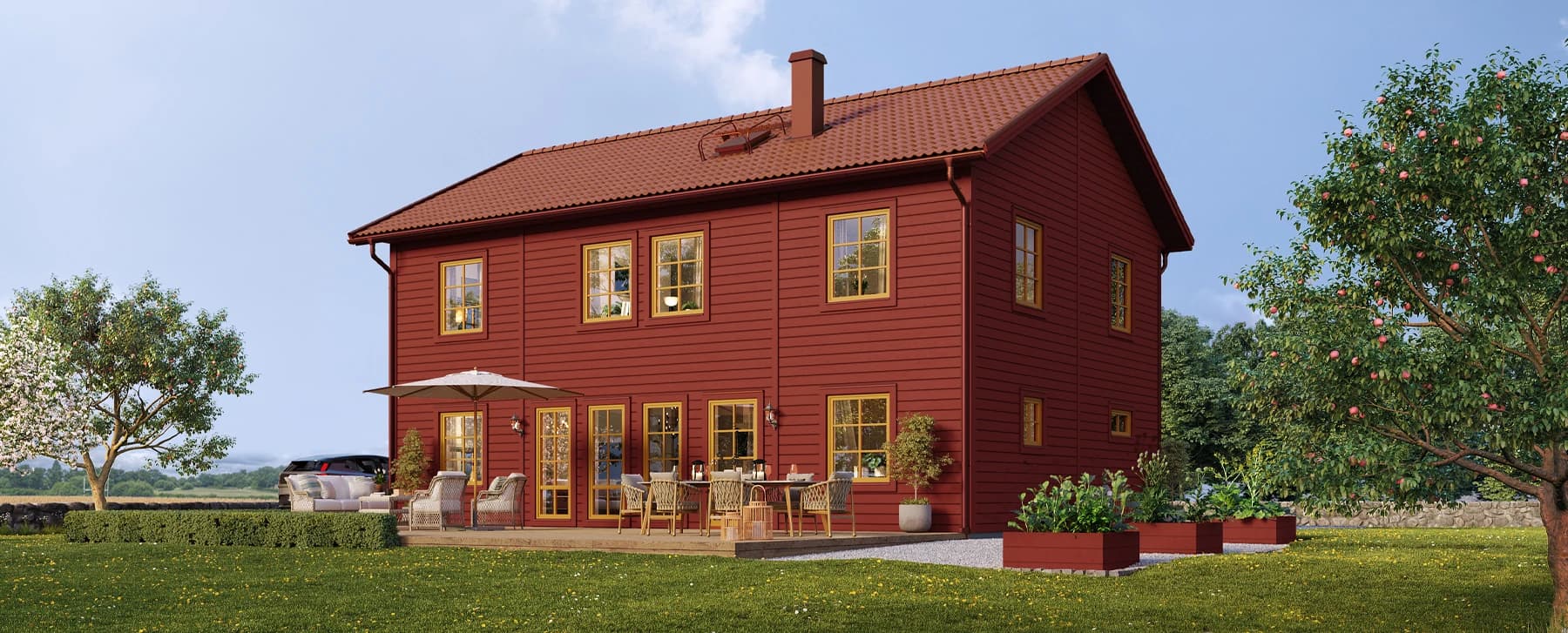 LB Optimal 179 - LB-Hus