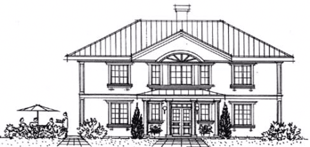 Rosendahl - Lövsta Trähus