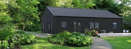 Villa Frövik - Mälarvillan