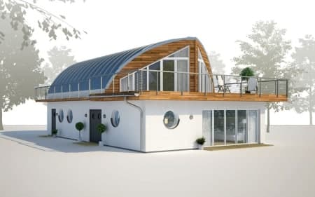 Ref#002 - Mjöbäcksvillan