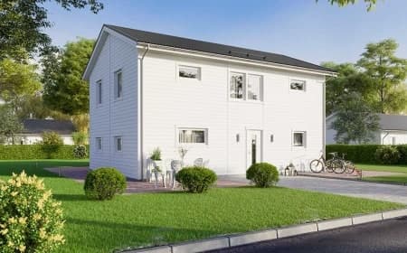 2.0 Classic - Mjöbäcksvillan