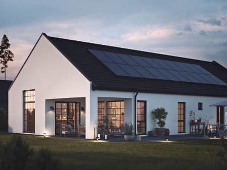 Kilsten - Myresjöhus