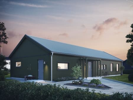 Smart 140 - Myresjöhus