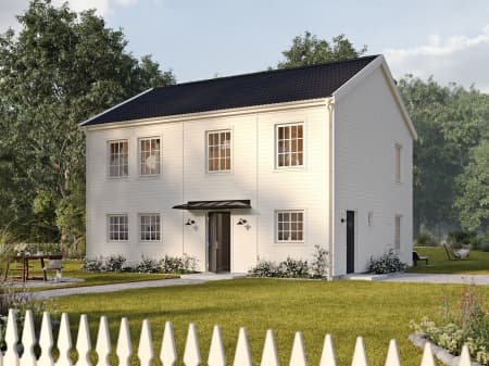 Smart 148 - Myresjöhus