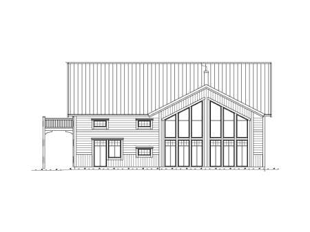 Villa 1902 - Nässjöhus