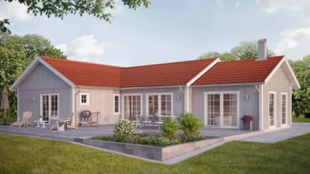 Adelöv - Rörvikshus