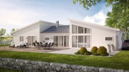 Almnäs - Rörvikshus