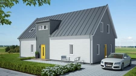 Båstad - Rörvikshus