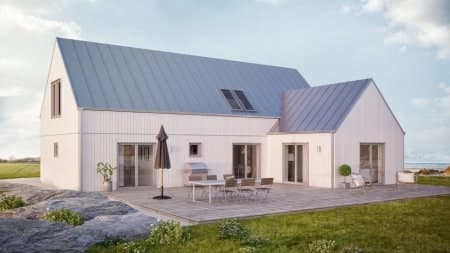 Beddinge - Rörvikshus