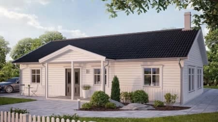 Bellö - Rörvikshus