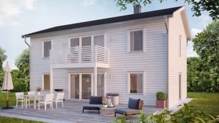 Brunnby - Rörvikshus