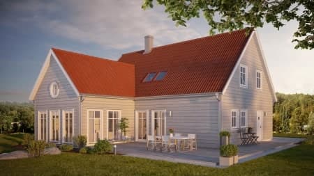 Emmaboda - Rörvikshus