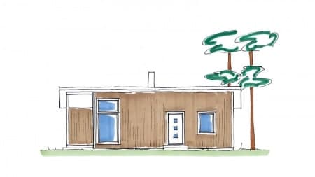 Fritidshus 49 - Rörvikshus