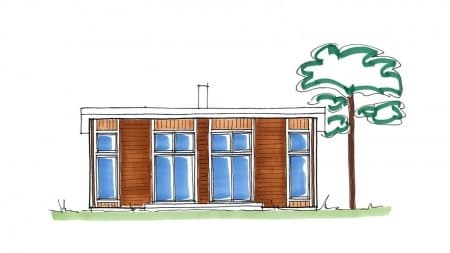 Fritidshus 67 - Rörvikshus