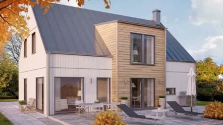 Grundvik - Rörvikshus