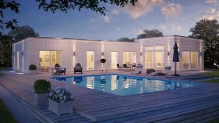 Långvik - Rörvikshus