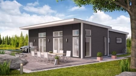 Länna - Rörvikshus