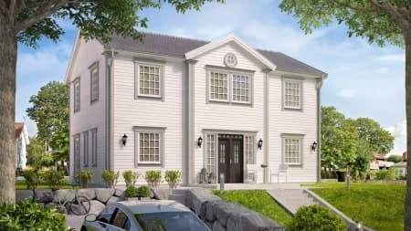 Newport - Rörvikshus