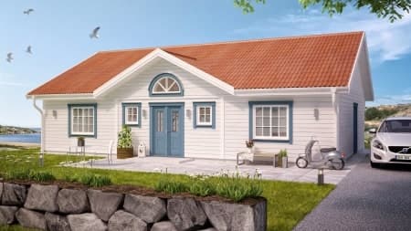 Slättö - Rörvikshus