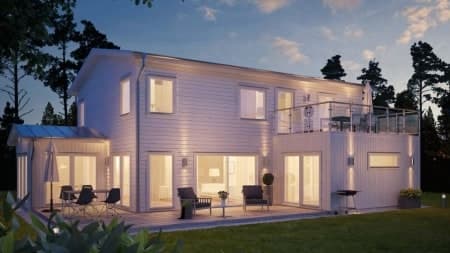 Tollarp - Rörvikshus