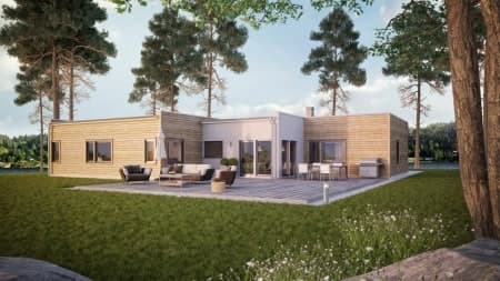 Torsby - Rörvikshus