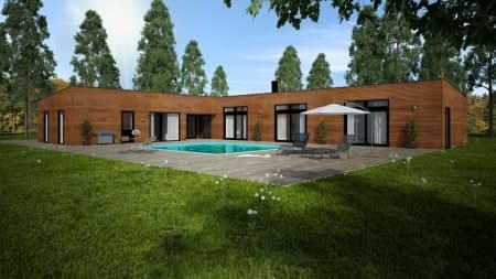 Tyresö - Rörvikshus