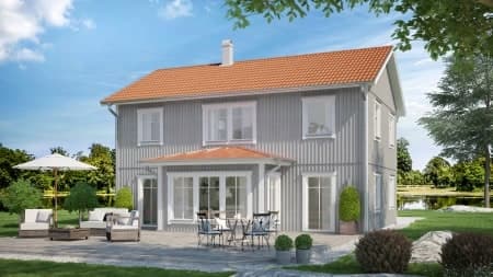 Uddebo - Rörvikshus