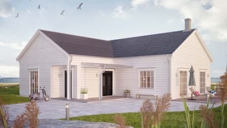 Warwick - Rörvikshus