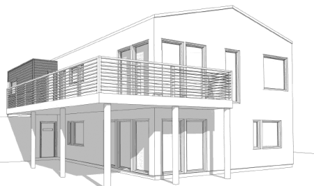 Ark 3:1 - Sävsjö Trähus