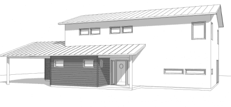 Kalmar - Sävsjö Trähus