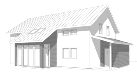 Linköping 1:2 - Sävsjö Trähus