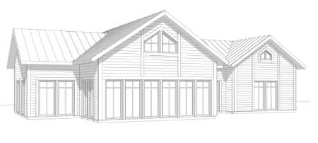 New England 3:1 - Sävsjö Trähus