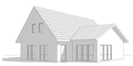 Vikgården 1:2 - Sävsjö Trähus