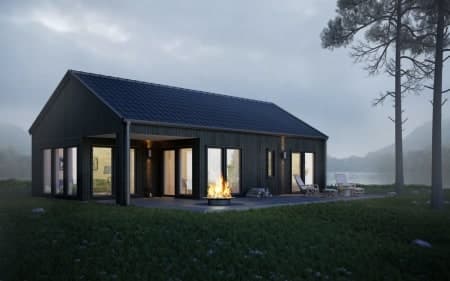 Haverdal - VårgårdaHus