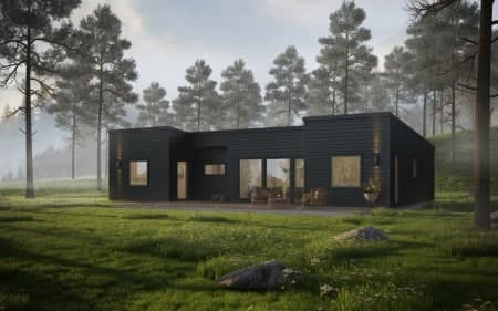 Sandhamn - VårgårdaHus