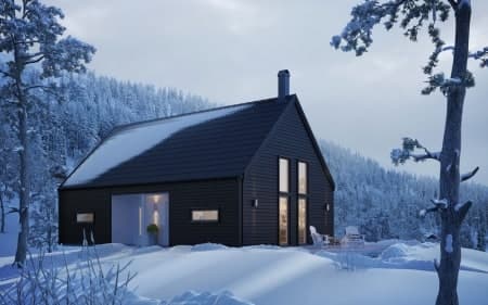 Städjan - VårgårdaHus