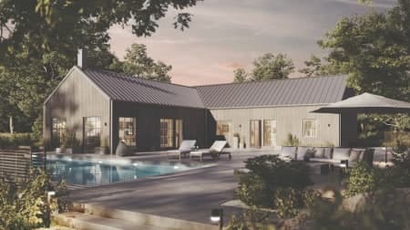 Villa Ekhagen - VårgårdaHus