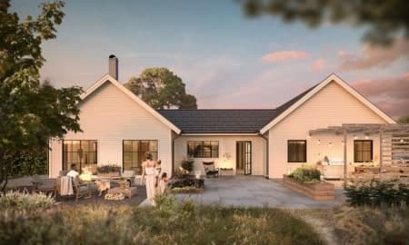 Villa Säveholm - VårgårdaHus