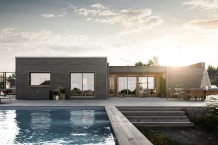 Villa Vinö - VårgårdaHus