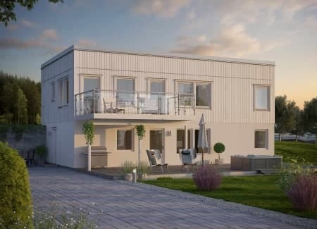 Kullen 175 - Västkustvillan