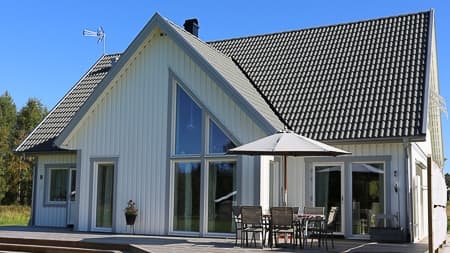 Villa Sävastnäs - Villa Varm