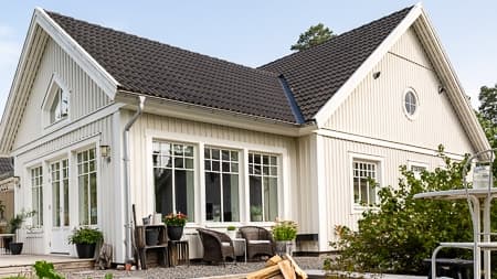 Villa Alvik - Villa Varm