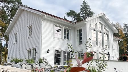 Villa Arboga - Villa Varm