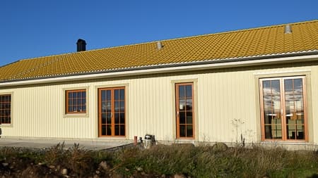 Villa Färjestaden - Villa Varm