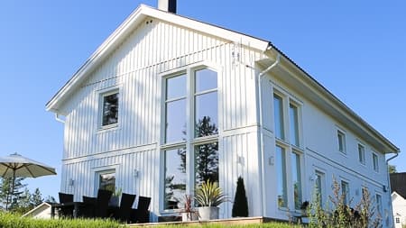 Villa Gyllengården - Villa Varm