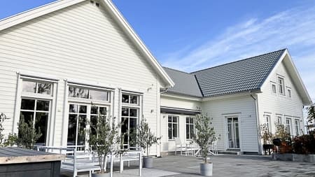 Villa Kungsör - Villa Varm