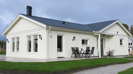 Villa Marielund - Villa Varm