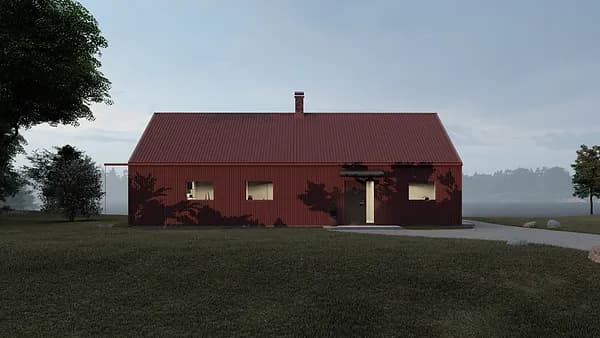 VH 121 S - Vimmerbyhus